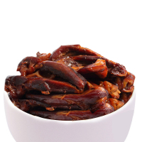 来伊份鸭锁骨70g