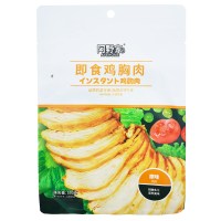 阿野家即食鸡胸原味100g
