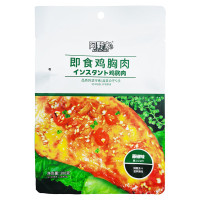阿野家即食鸡胸藤椒味100g