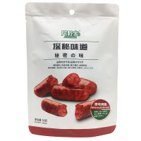 阿野家烤肠原味56g