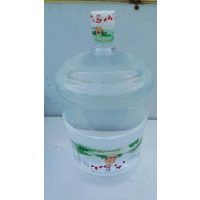 六乌山包装饮用水桶装水18.9KG