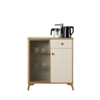 Angular木质茶吧机XY-32A停取语音