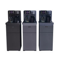 美腾智能茶吧机C3-25SA防溢语音