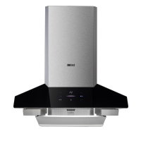 方太油烟机CXW-258-EM7TA.i智能升降,猛火爆炒不跑烟