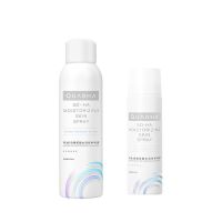 夸迪5D玻尿酸水活喷雾充盈水润补水保湿