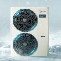 美的梦想家小多联56内机