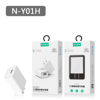 N-Y01H/家有点点3C智能快速充电器