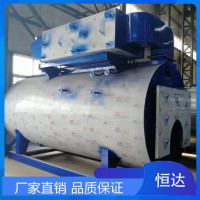中豫恒达 H合肥立式燃油燃气常压热水锅炉 学校厂房用生活燃气热水锅炉1台[由于类目限制所有价格及具体参数详情咨询客服]