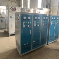 中豫恒达 H商用燃气锅炉 75吨流化床蒸汽锅炉 生物质锅炉 电锅炉 热水锅炉 1台 设备预付款