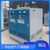 中豫恒达 H北京电磁加热蒸汽锅炉 天津电磁加热热水锅炉 电磁采暖炉定做 设备预付款
