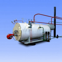 恒达立式2吨锅炉 卧式燃油燃气蒸汽发生器系列 蒸汽锅炉制造厂 设备预付款