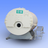 WNS2-1.25YQ 2吨燃气工业锅炉恒达低氮30毫克蒸汽锅炉 卧式燃油燃气蒸汽锅炉 1台 设备预付款