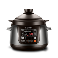 苏泊尔电炖锅TG40YC5