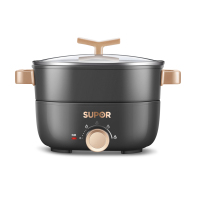 苏泊尔可拆电火锅H2222YK21