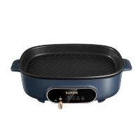苏泊尔(SUPOR)煎烤机JD3322D12