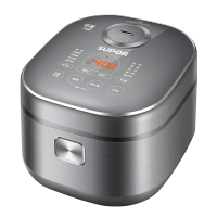 苏泊尔(SUPOR)球釜IH电磁电饭煲SF40HC53