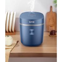 苏泊尔(SUPOR)豪华智能电饭煲 SF40FC71