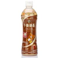 午后奶茶巧克力口味500mL
