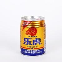 乐虎氨基酸维生素功能饮料250mL