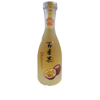 红动 澳迪尼百香果酒375ml