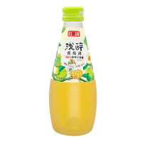 红动青梅酒(发酵酒)230ml