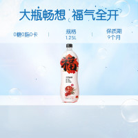 元气森林山楂味气泡水1.25L*6