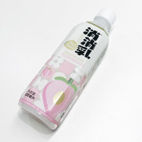 界界乐消消乳蜜桃味500ml*12瓶