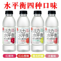 果子熟了活力水平衡 水蜜桃味600ml*15