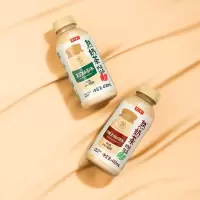 果子熟了熟奶茶 茉莉绿茶味450mlx15
