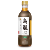 怡宝原味乌龙茶430ML*15瓶