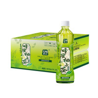 天喔茶庄蜂蜜柚子茶500ML*15瓶