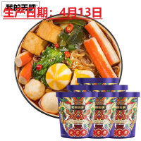 我的天呐关东煮206g