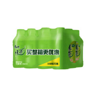 康师傅蜂蜜绿茶1L*12瓶