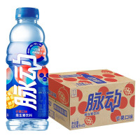 脉动芒果味饮料600ML*15瓶