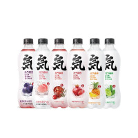 元気森林樱花白葡萄480ML*15瓶