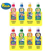 啵乐乐蓝莓味饮料235ML*24瓶