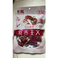奥赛 长思阿胶蜜枣 235克