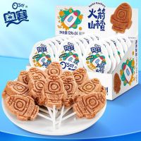 奥赛火箭山楂棒12克*24个