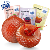 奥赛爆浆秋梨山楂