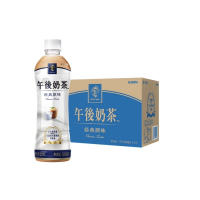 麒麟午后奶茶经典原味 500ml*15瓶