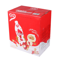 银鹭花生牛奶饮料1.5L*6瓶