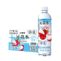 三得利沁荔水550ML*15瓶装