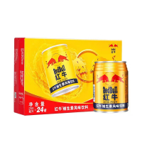 红牛维生素风味饮料