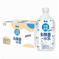 康师傅 小酪多多乳酸菌饮品1L/瓶