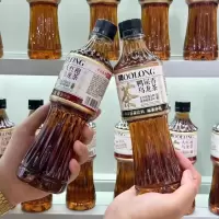 海拔1000米大红袍茶饮料