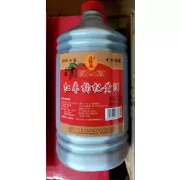 苏杭 红枣枸杞黄酒 2.5L