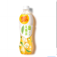 维他无糖茉莉花茶500ml