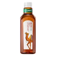 东方树叶黑乌龙茶饮料900ml