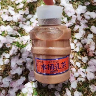 童话里 水桶乳茶 500ml