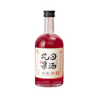 红动 梅酒 杨梅酒 350ml